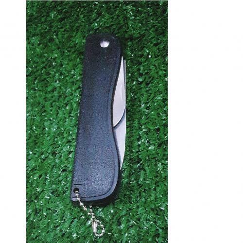 Pocket Knife With Bottle Opener & Key Holder