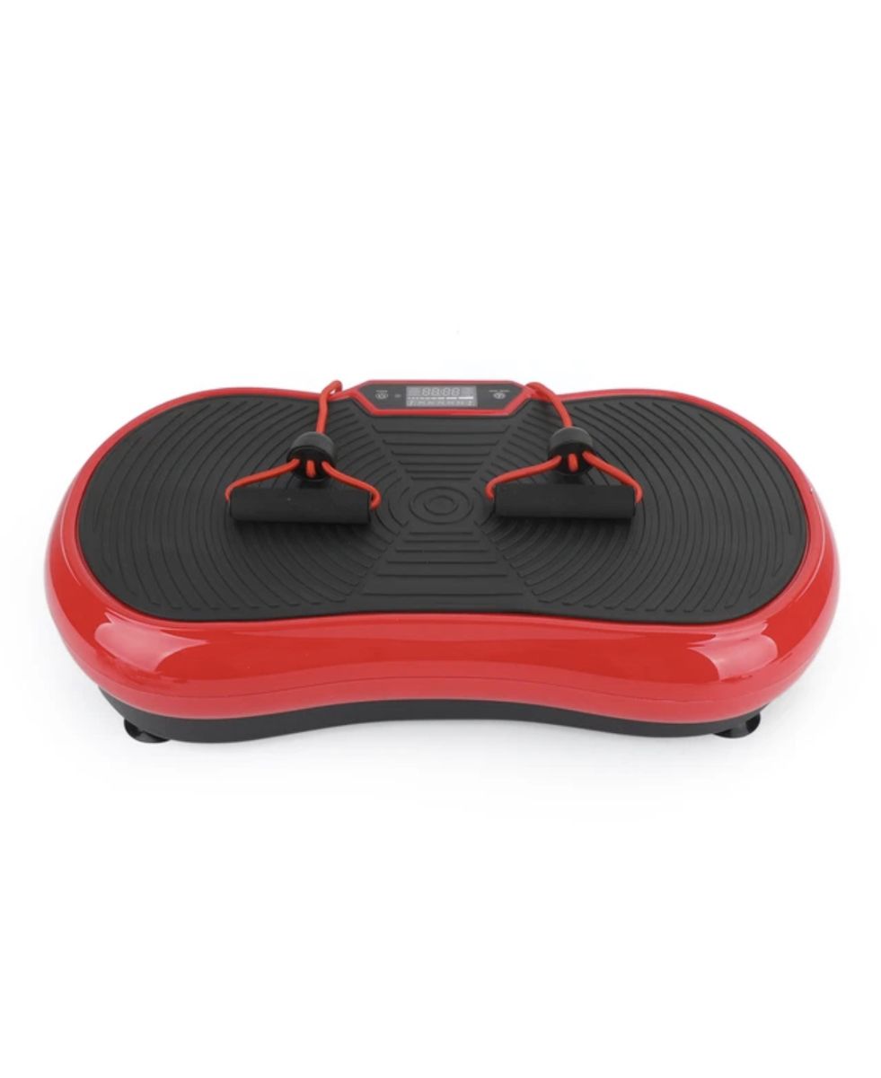 Wireless Vibration Bluetooth Platform/Body Massager Big