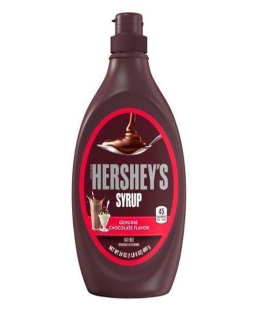 Chocolate Flavour