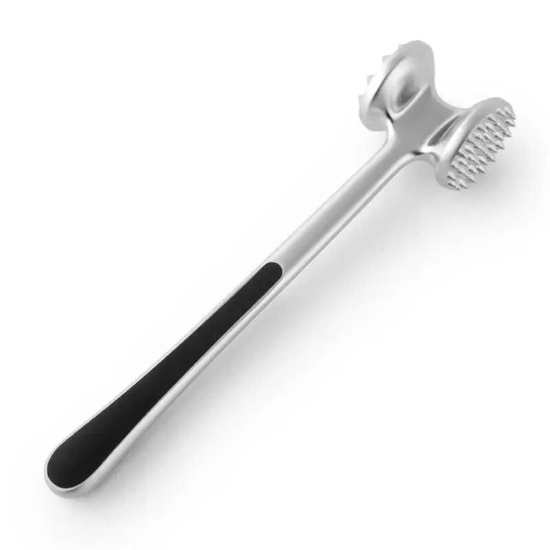 Meat Tenderizer Steak Beefs Porks Meat hammer Two Sides Meat Hammer Mallet Beef Chicken Steak Beefs Porks