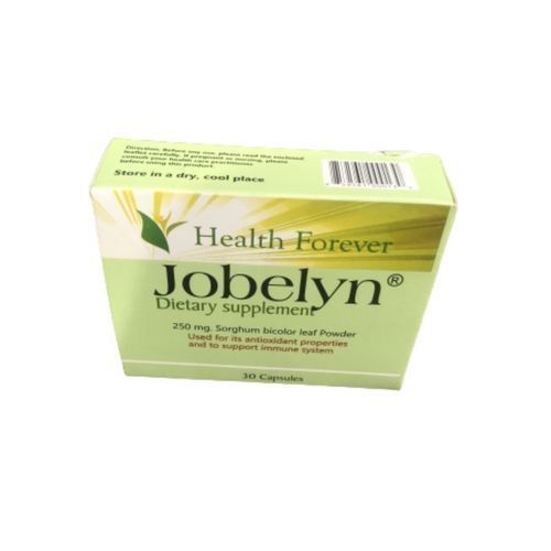 Jobelyn Immune Booster (30 Capsules)