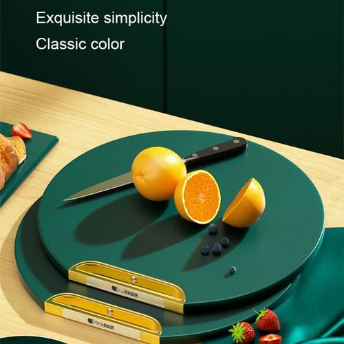 Non-slip Cutting Board
