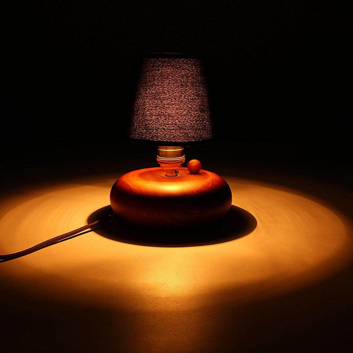 Fabric Chandelier Lampshade Lamp Cover Holder Clip On Sconce Bedroom Beside Bed Lamp Light Decor Black