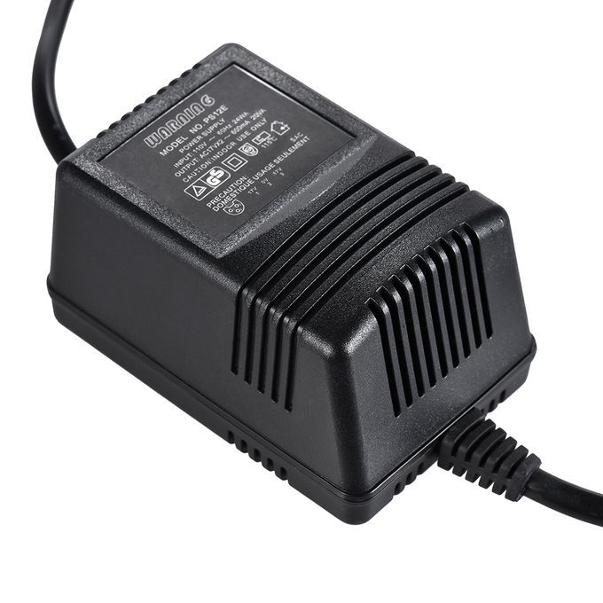17V 600mA Mixing Console Mixer Power Supply AC Adapter