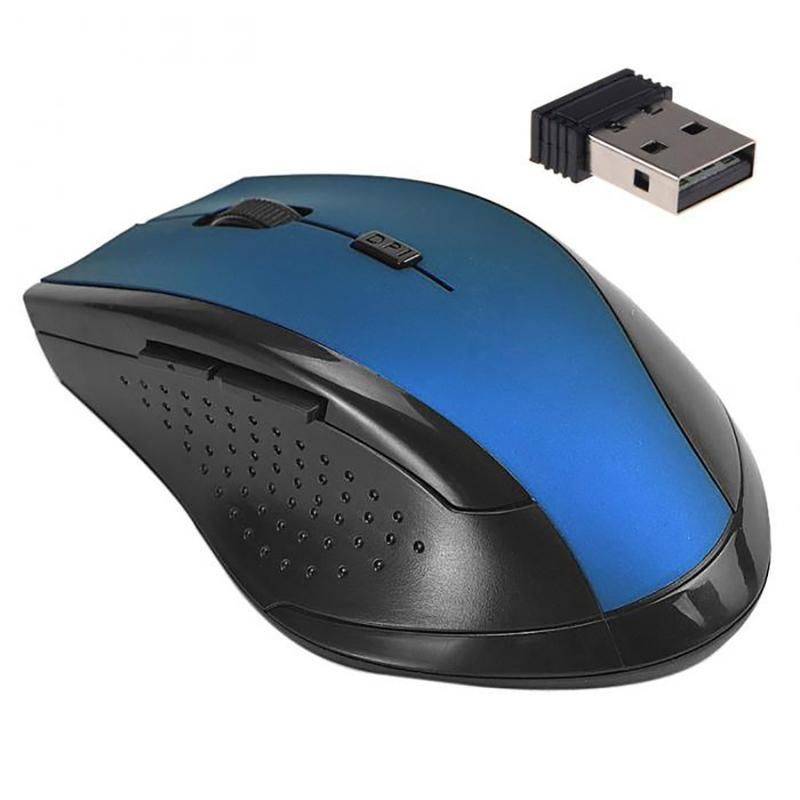 Portable High Speed USB Bluetooth-compatible 5.0-Black