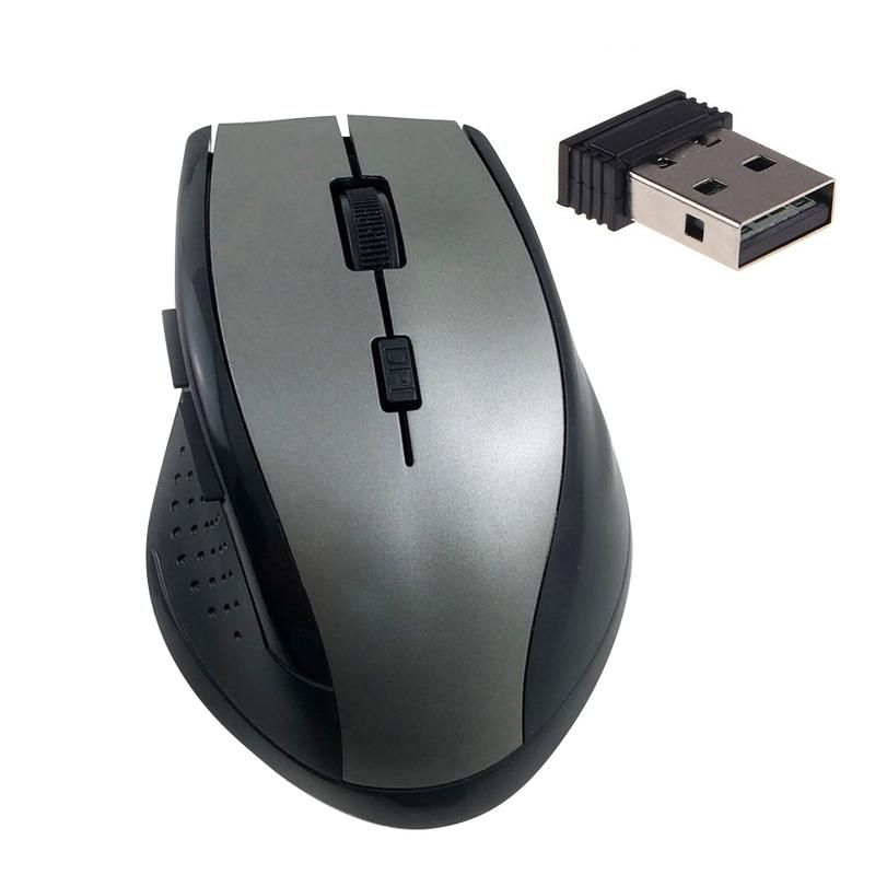 Portable High Speed USB Bluetooth-compatible 5.0-Black