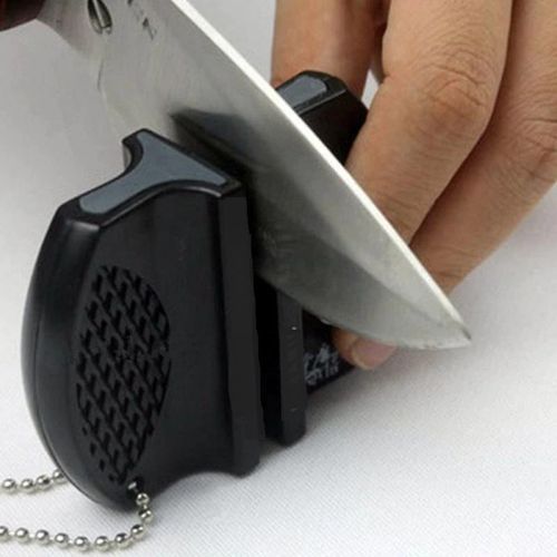 Kitchen Knife Sharpening Stone Professional Sharpener