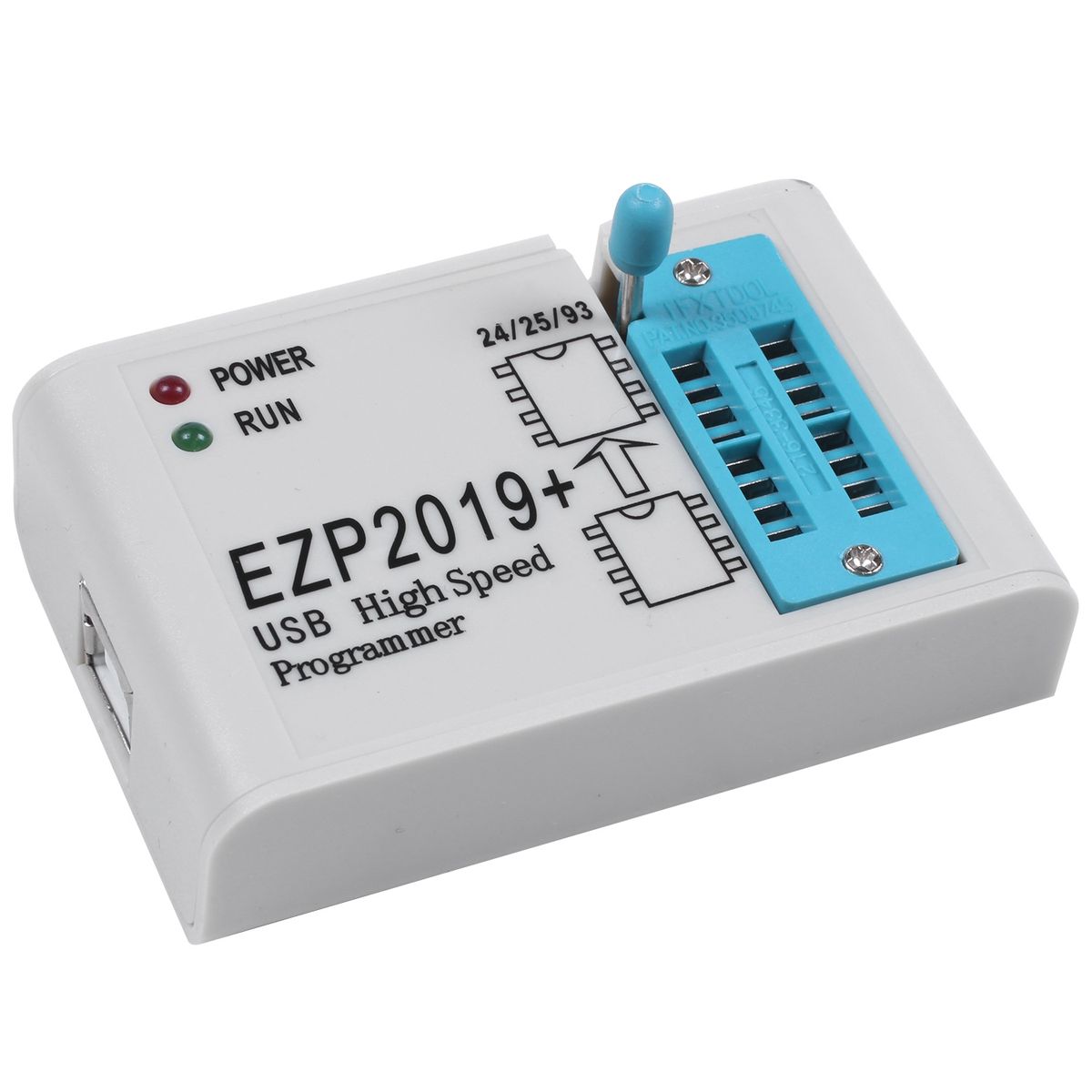 For EZP2019 Usb As Programmer Support 24 25 26 93 Eeprom