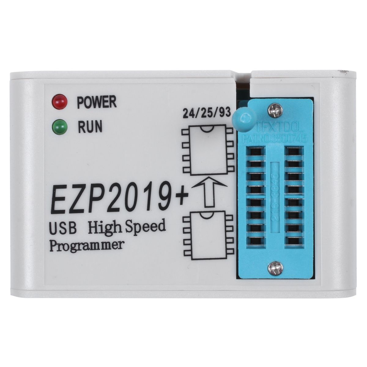 For EZP2019 Usb As Programmer Support 24 25 26 93 Eeprom