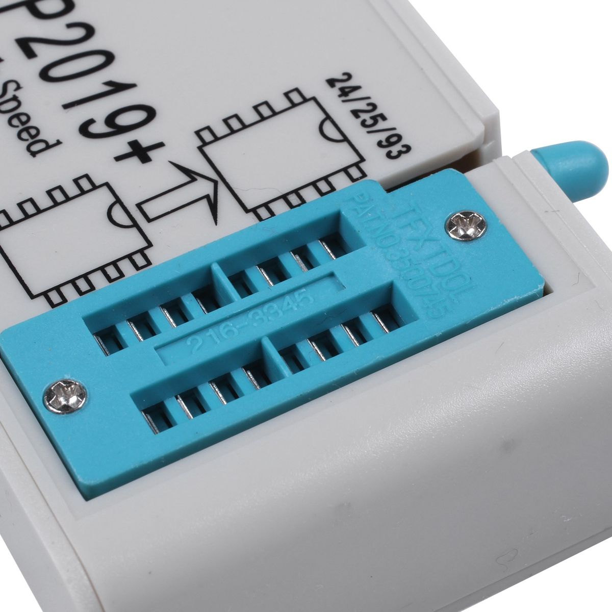 For EZP2019 Usb As Programmer Support 24 25 26 93 Eeprom