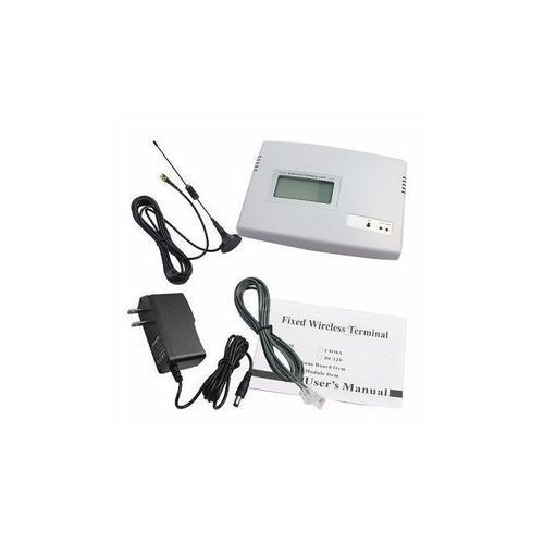 GSM Fixed Wireless Terminal