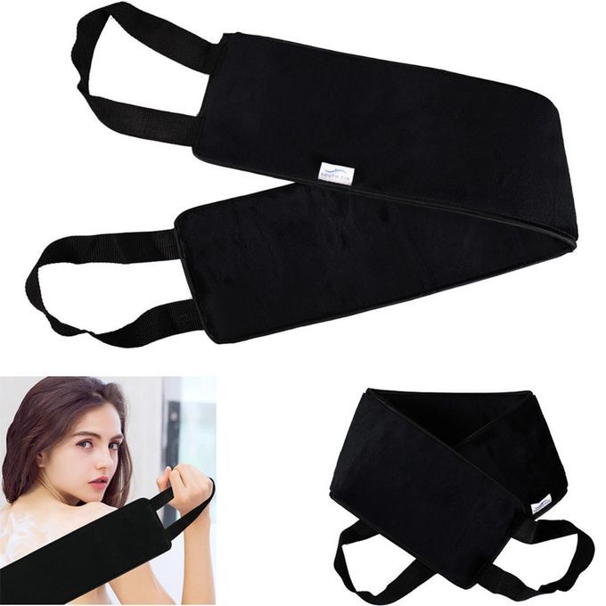 Applicator For Back Self Easy Application Of Lotions