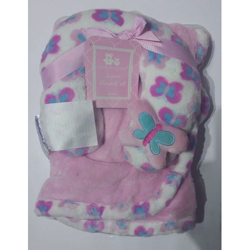 Baby Special Blanker