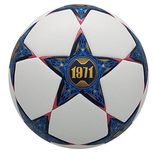 2018 Champions League Official Size 5 Football Ball Seamless Anti-slip PU Soccer Ball Youth Kids Match Training Football