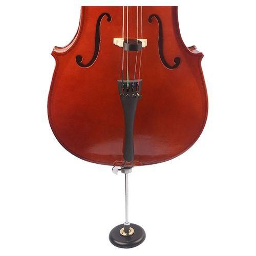 Stainless Steel  3/4 4/4 Cello Brace