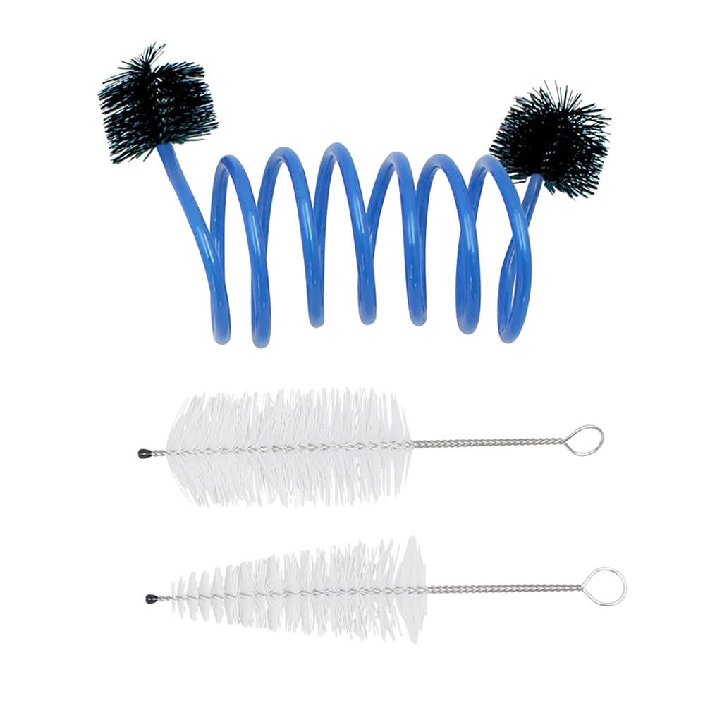 Easy To Use Trumpet Maintenance Brushes Trumpet Protector Replacement