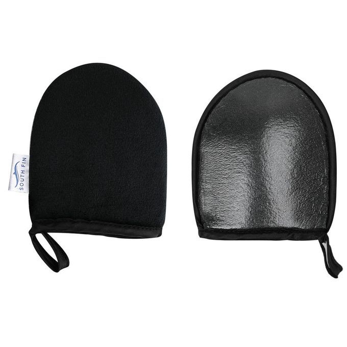 4 Pack Soft Self Tanning Mitt Set For Sunless Tanner And
