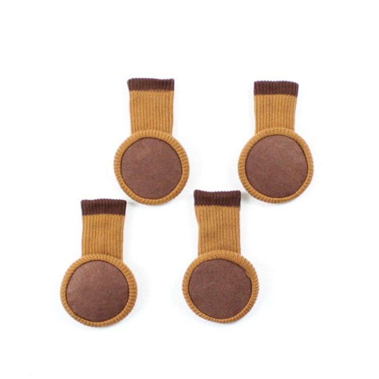 Furniture Anti-noise Chair Leg Pad