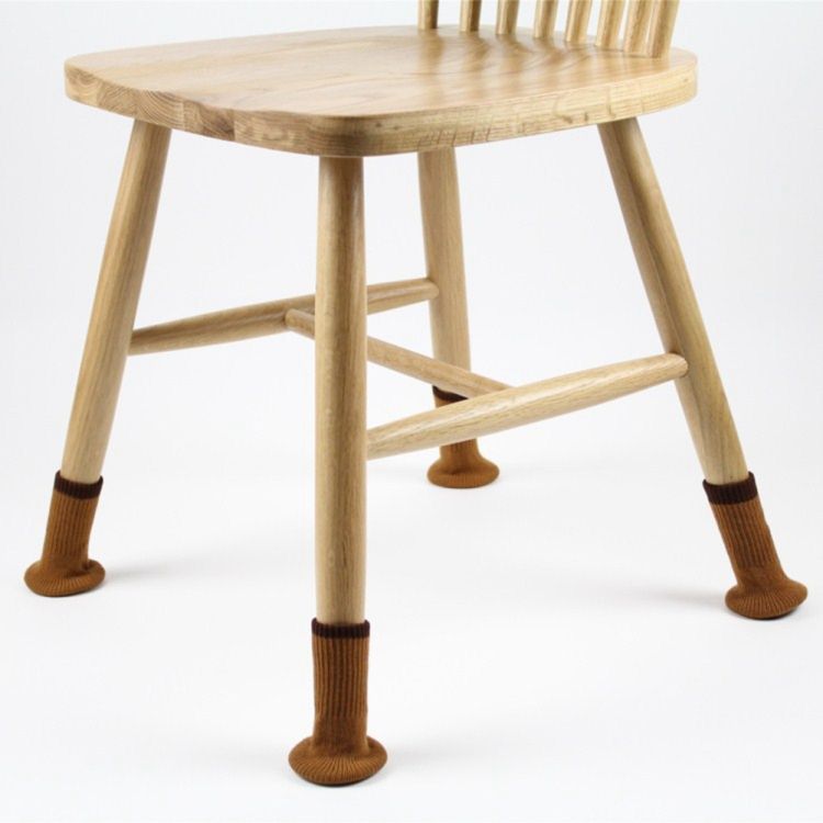 Furniture Anti-noise Chair Leg Pad