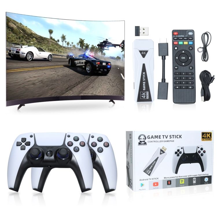 U10 Video Game Console 64G 10000+ Games U10  64G 10000+ Games
