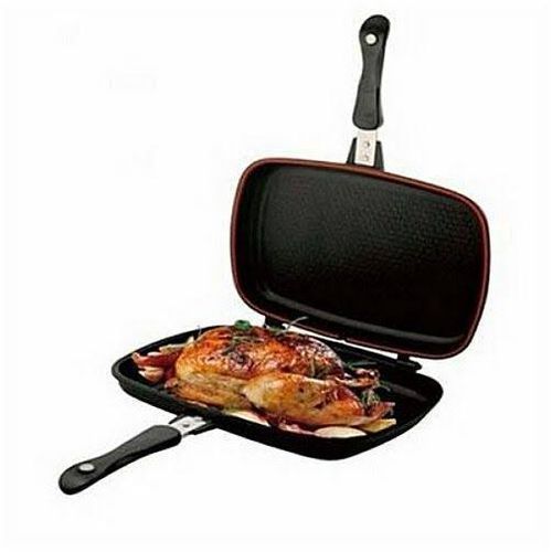 Desini Grill Pan 36cm