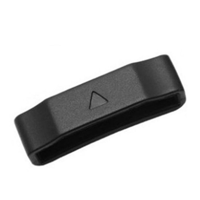 6Set Watch Strap Band Holder Hoop Loop Ring Tools For Garmin Fenix 3