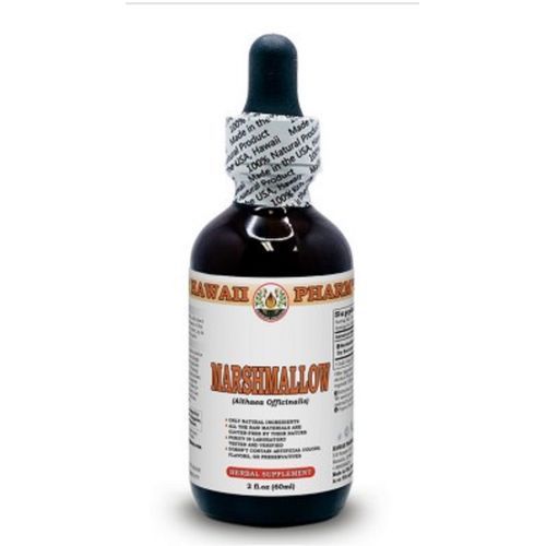 Marshmallow Liquid Extract 2oz (Althaea Officinalis) Root Tincture