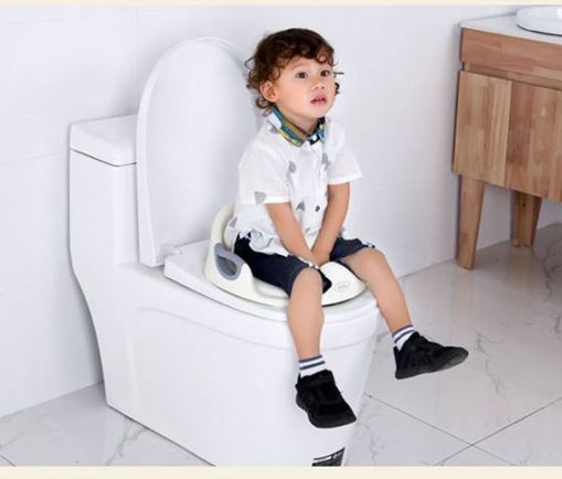Potty Seat Baby Toilet Training Seat For Kids Toddler