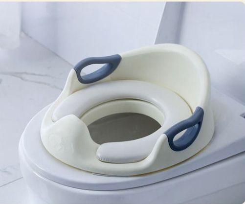 Potty Seat Baby Toilet Training Seat For Kids Toddler