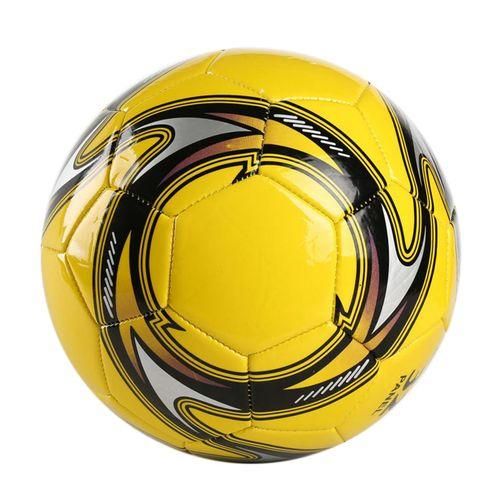 Professional Leather Soccer Ball Size 5 Professional Match