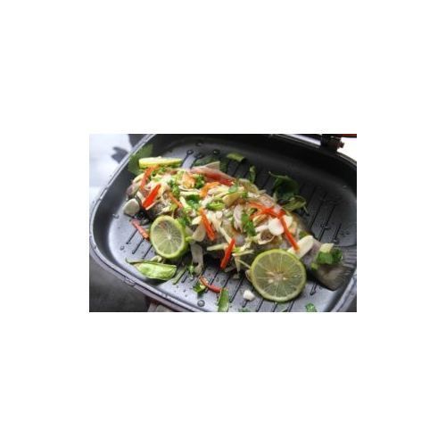 Double Sided Non-stick Barbecue Grill Pan