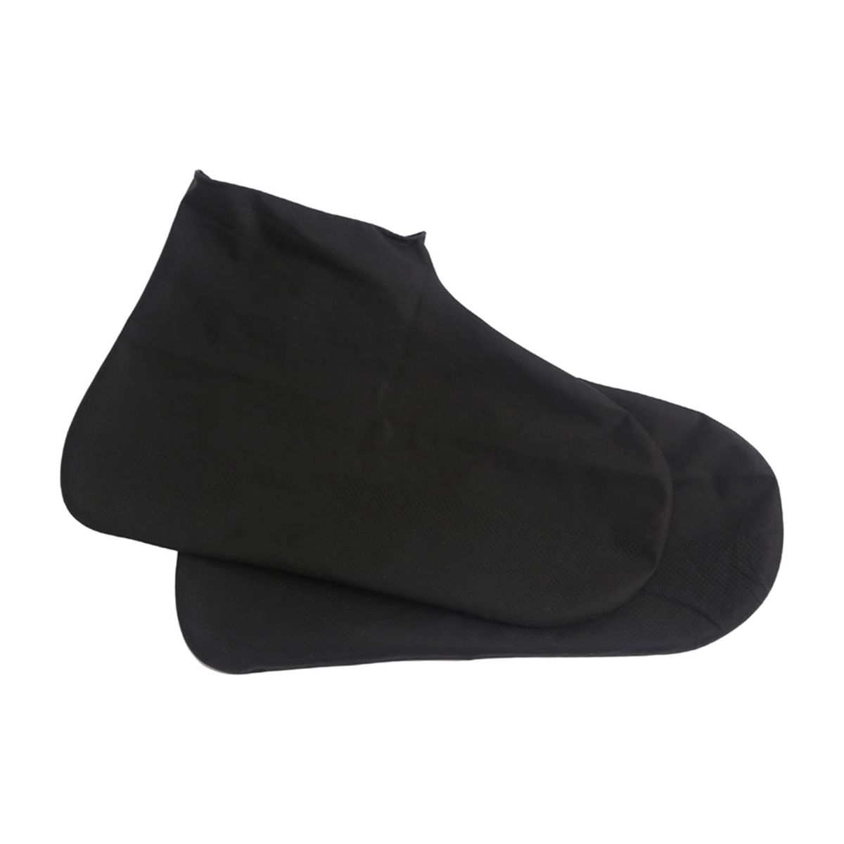 Waterproof Latex Shoe Covers Rubber  Medium