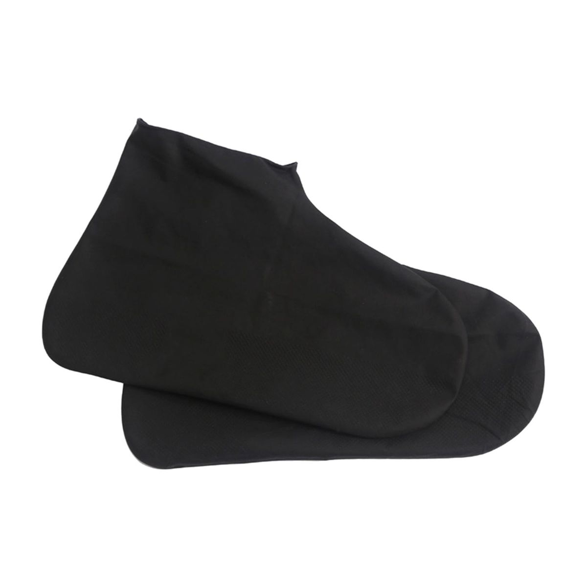 Waterproof Latex Shoe Covers Rubber  Medium