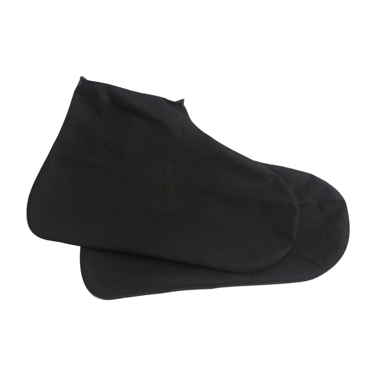 Waterproof Latex Shoe Covers Rubber  Medium