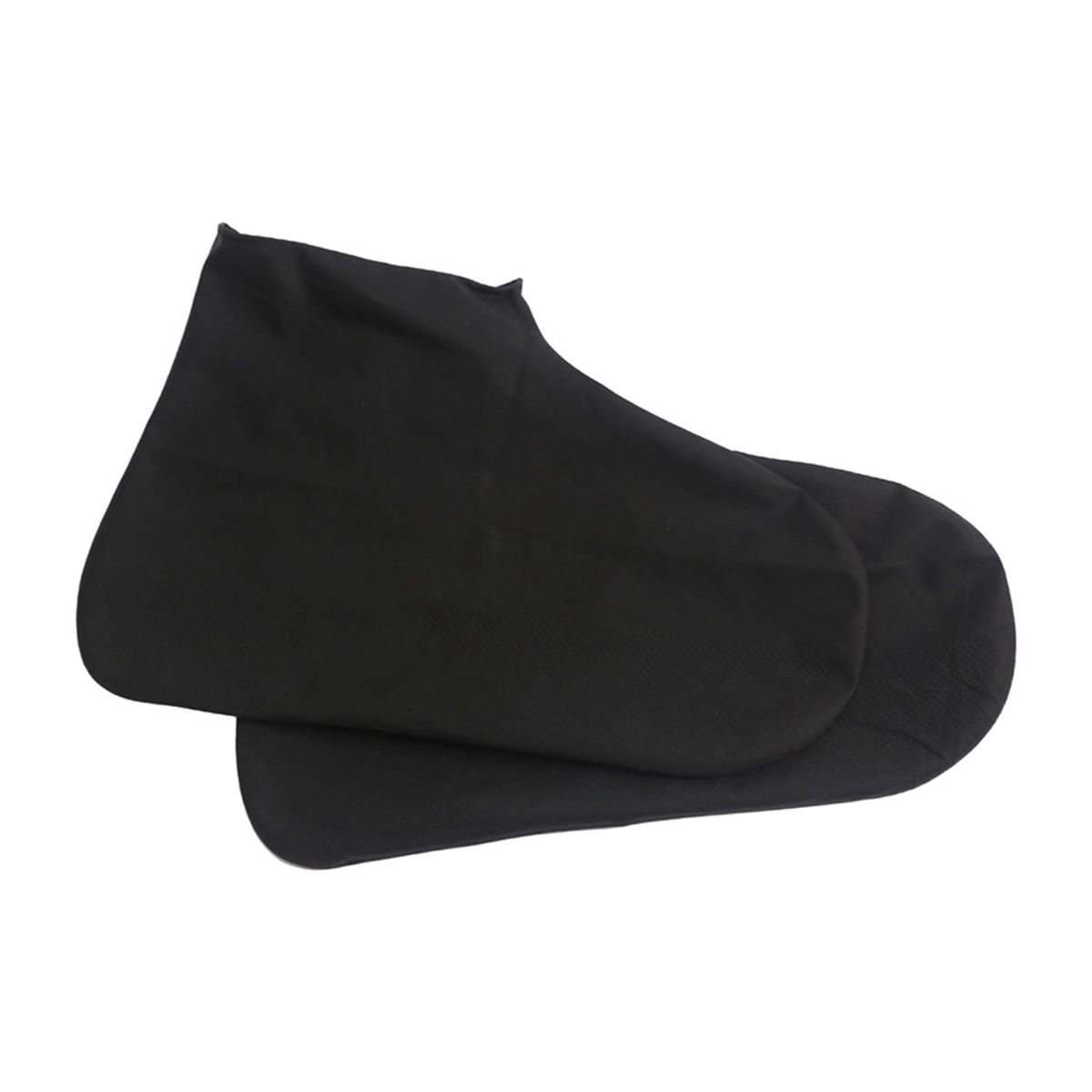 Waterproof Latex Shoe Covers Rubber  Medium