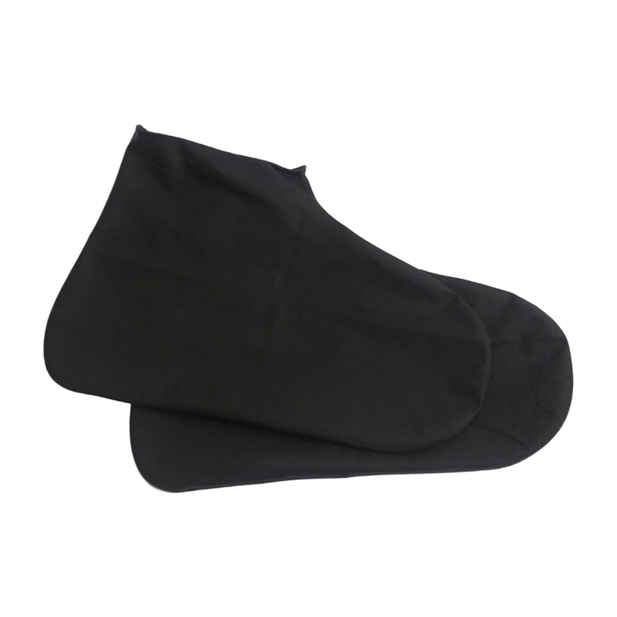 Waterproof Latex Shoe Covers Rubber  Medium