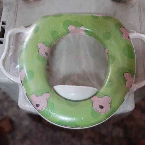 Potty Training Seat For Boys And Girls, Fits Round, Oval
