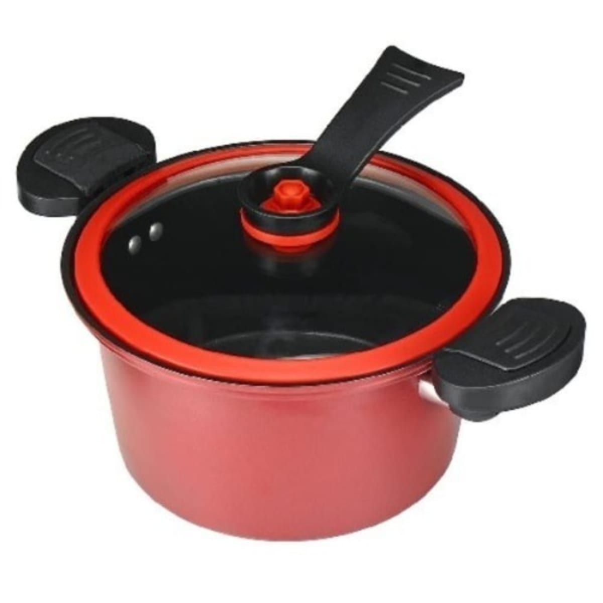 7 Litres Totipotent Pressure Cooking Pot