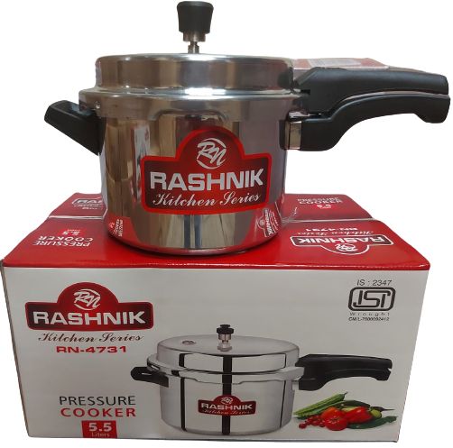Pressure Cooker Pot- 5.5Ltr