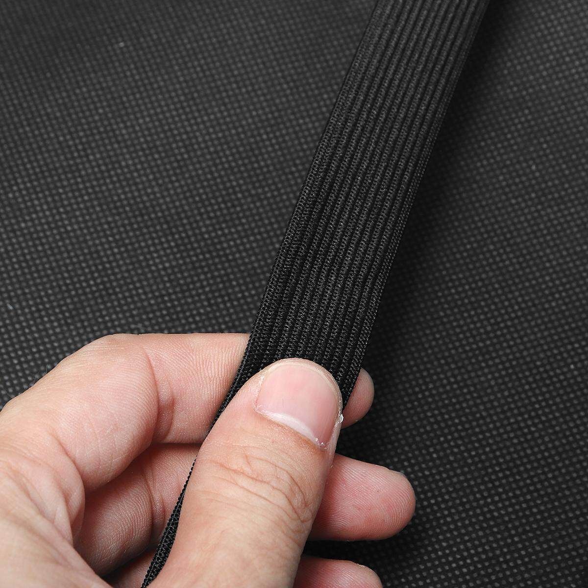 12V Electric Heated Car Chair Heat Cushion Back Seat Cover Home Office Car Seat Chair Massager Lumbar Back Coffee