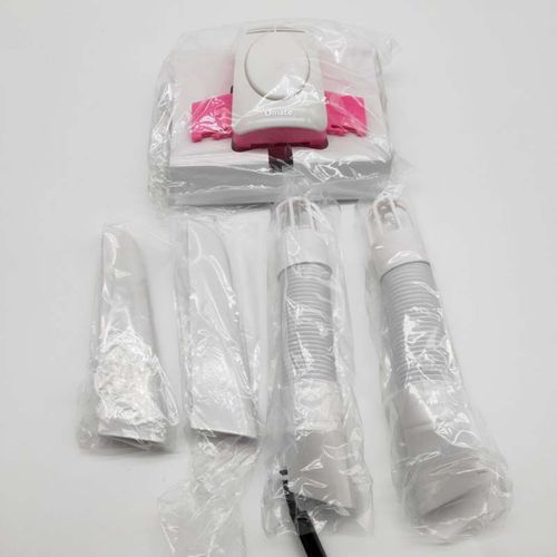 Portable Clothes Dryer Shoes Clothes Rack Hangers Foldable Laundry Tumble Electric Dryer Machine Easy And Safe  Cold Air- Color