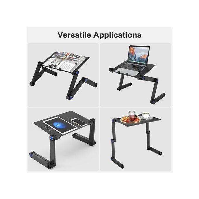 Multi-functional Laptop Table T9