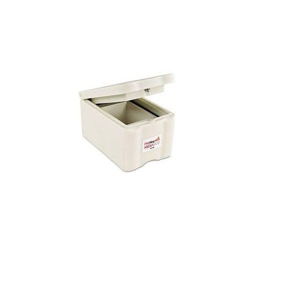 Fireking Fireproof  Media Vault  MV 1000