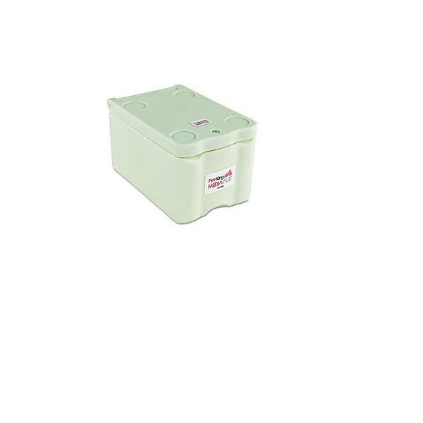 Fireking Fireproof  Media Vault  MV 1000