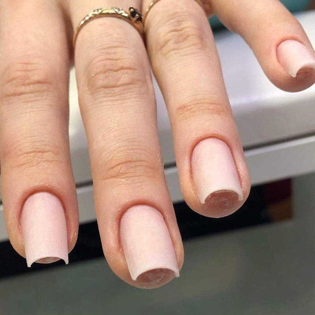 Curve Nail Pinching Clips Tool Multi Function Plastic