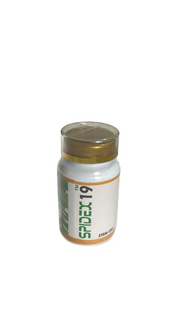 Spidex 19 Faforlife Capsules