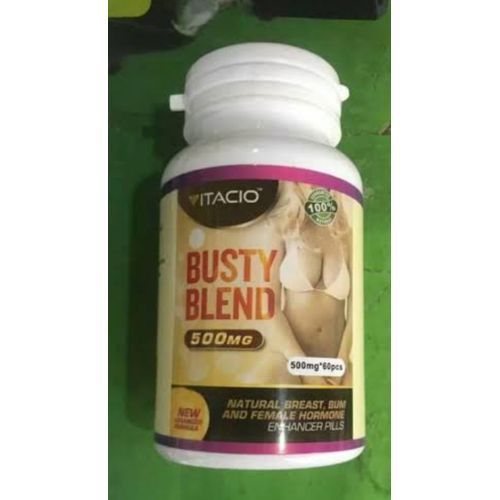 Busty Blend  Breast Enlargement / Firming