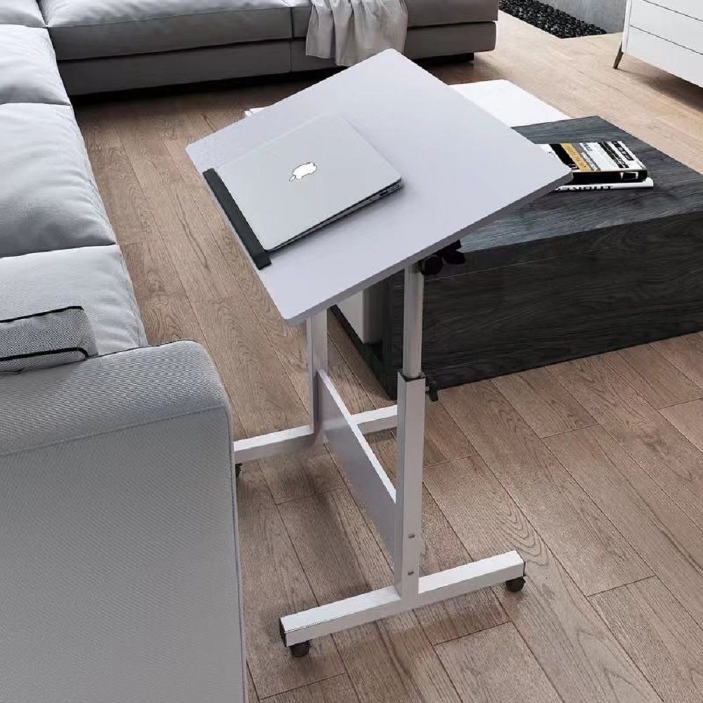 Simple Bed Side Dormitory, Bedroom Foldable Bedside Table