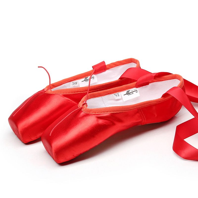 Ballet Shoes , Size: 39