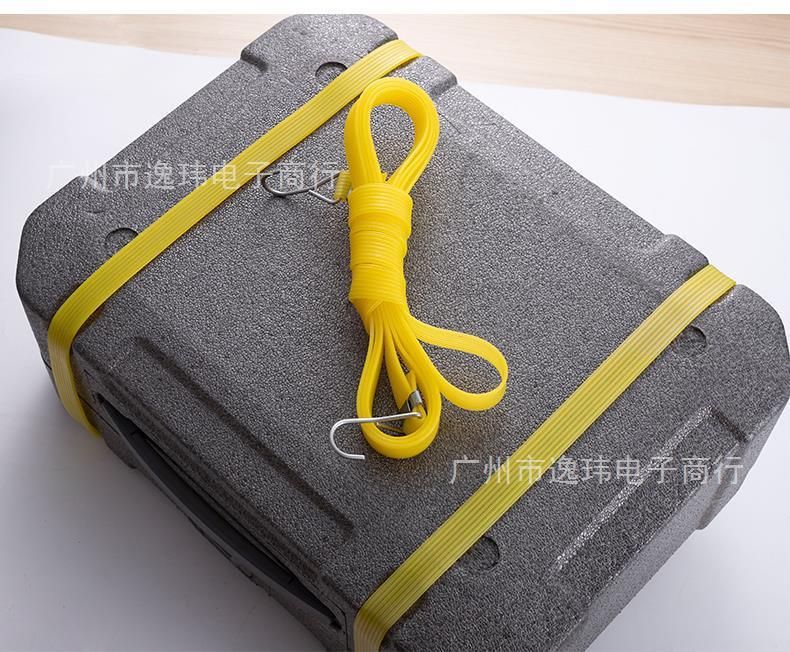 Stretch Elastic Bikes Luggage Hanging Rope Belts Stra